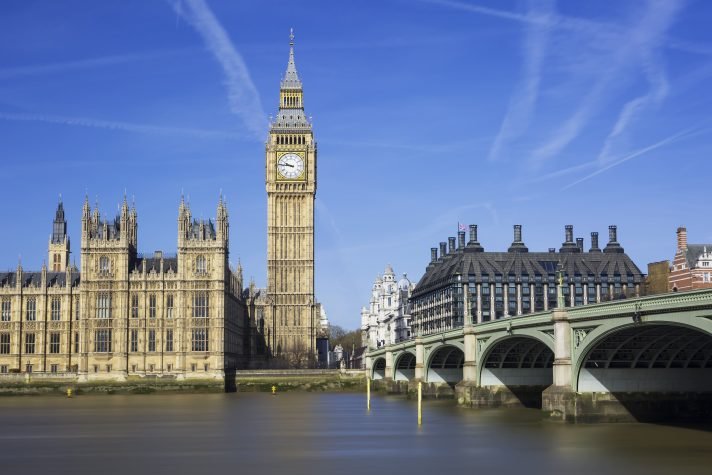 Clouxi Plexi presence in UK